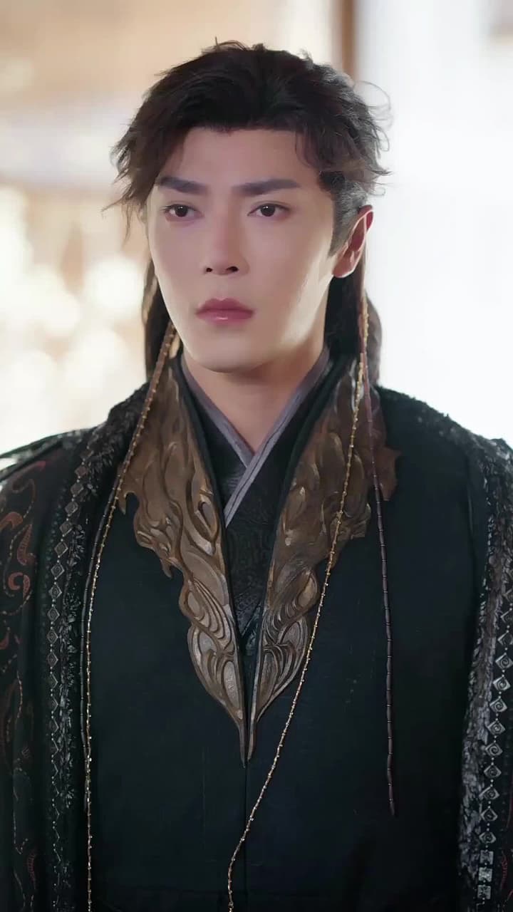 My Lord, Lady Cora is Performing Again - Episode 34