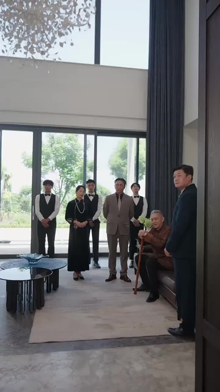 [พากย์ไทย]รักนี้ชะตาลิขิต - Episode 6