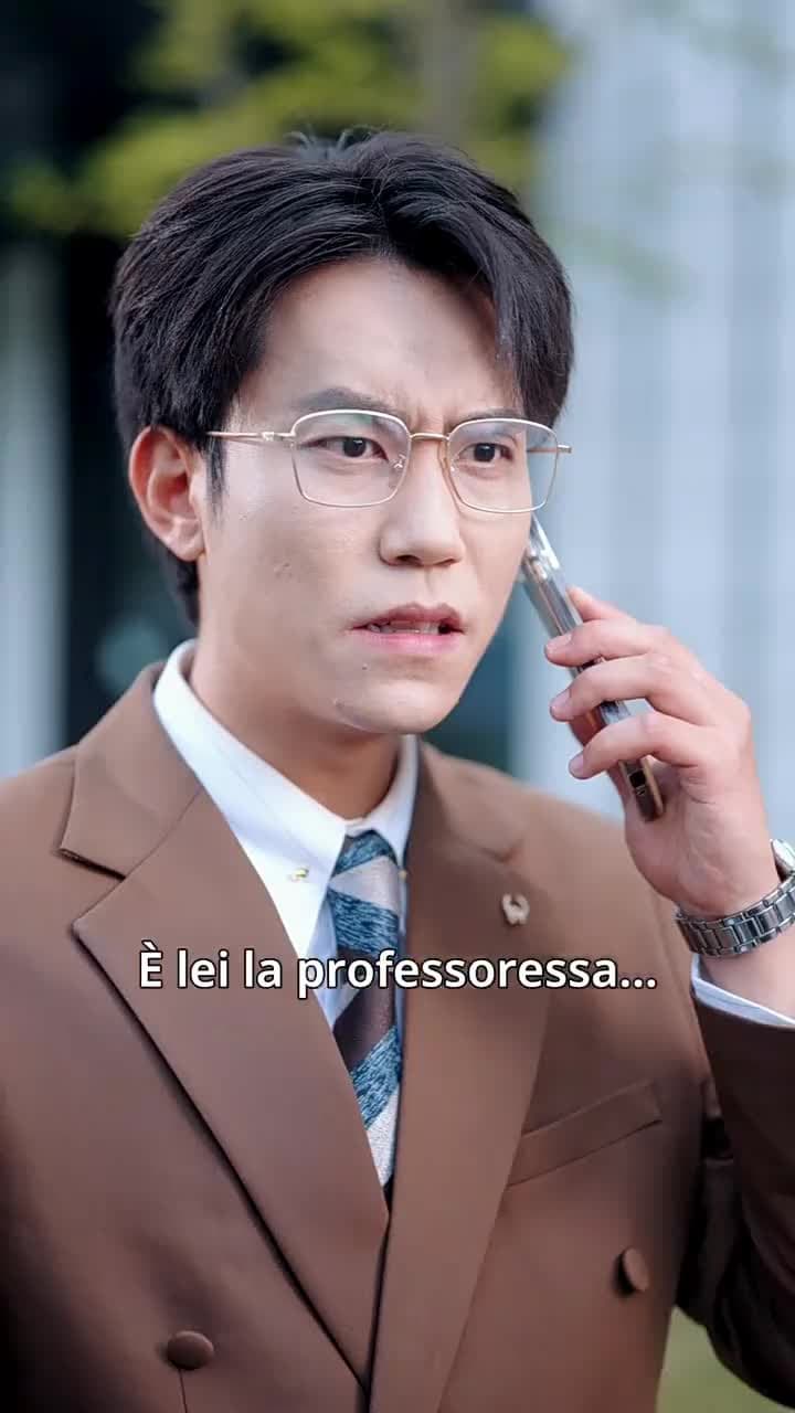 Il Prezzo  dell'Arroganza - Episode 16