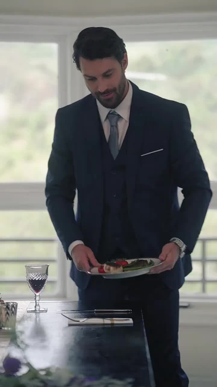 Xiềng Xích Alpha - Episode 30