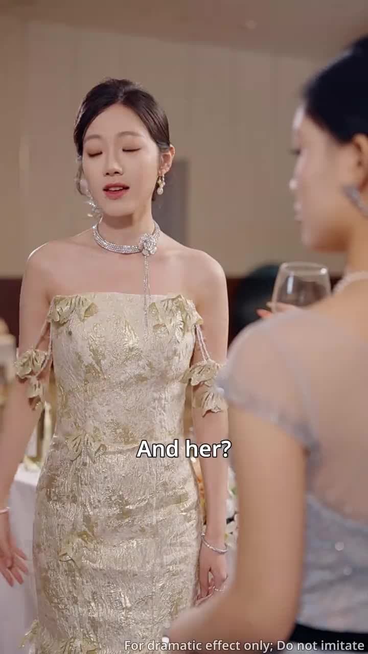 Queen Mother & Me - Episode 27