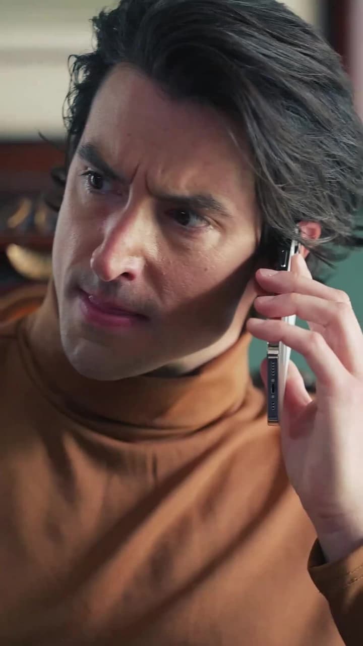Xiềng Xích Alpha - Episode 48