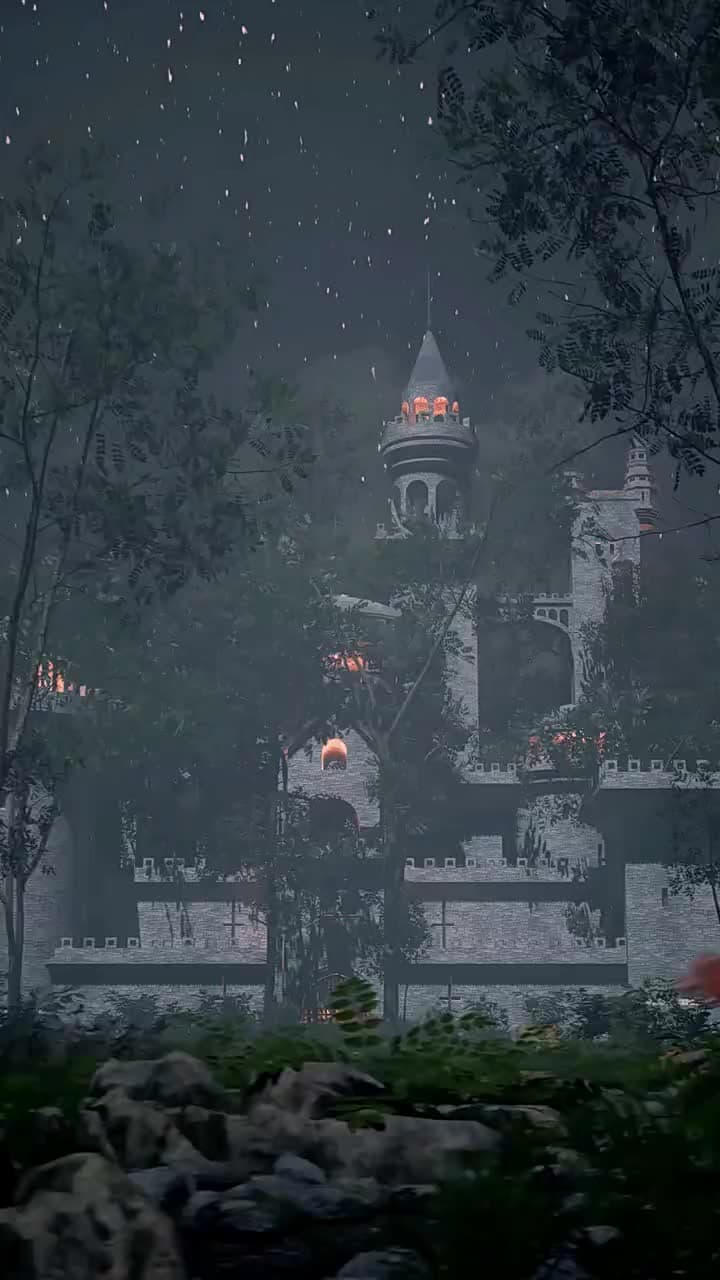 Xiềng Xích Alpha - Episode 1