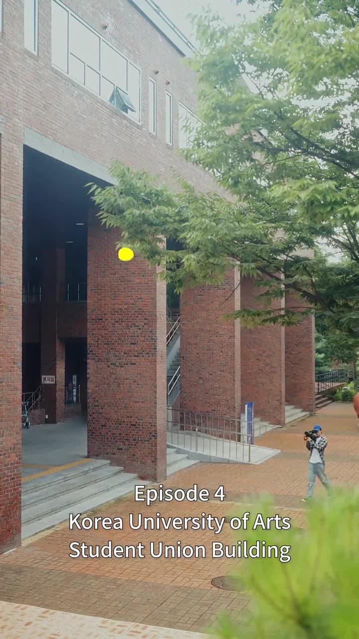What Summer Loves! - Episode 4