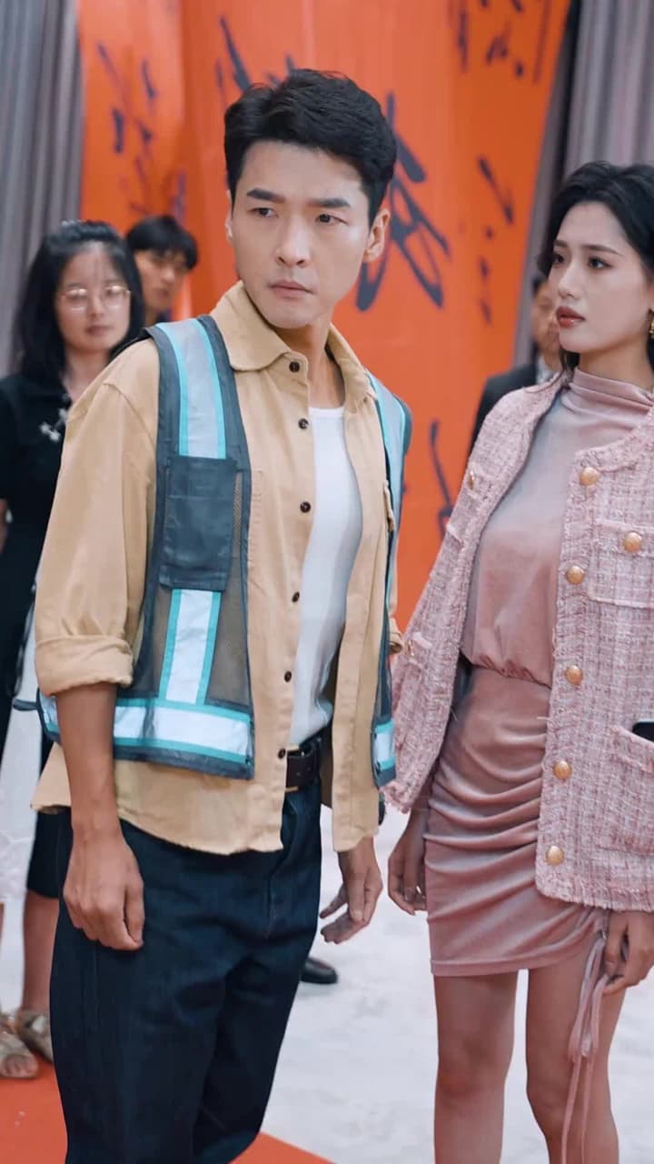 Sang Penakluk - Episode 17