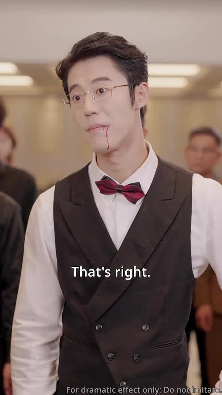 Queen Mother & Me - Episode 14