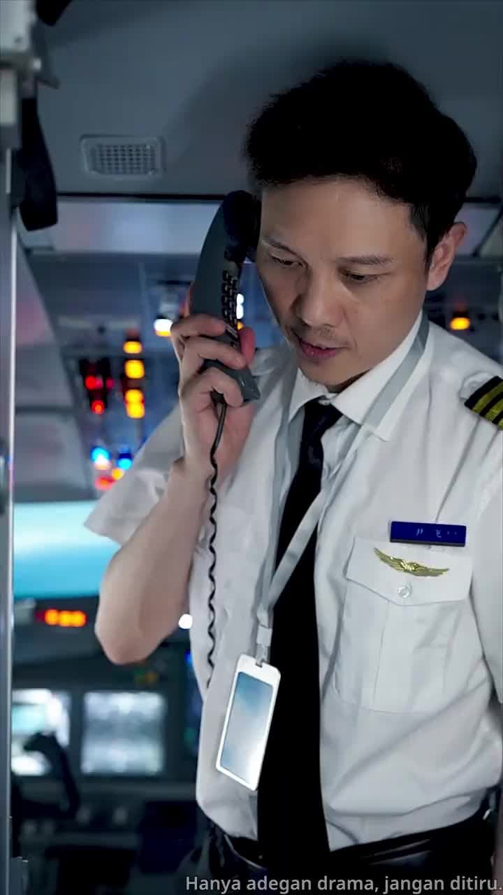 [Dubbing] Pilot Jagoan Cilik - Episode 13