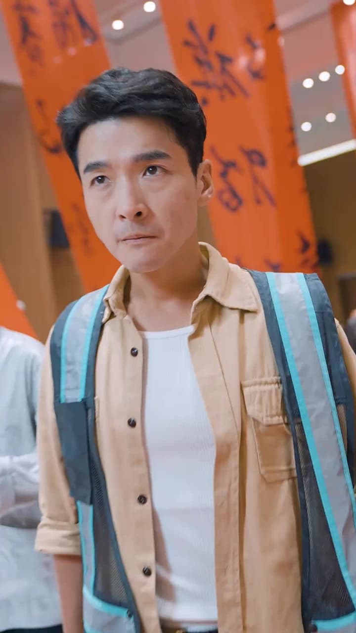 Sang Penakluk - Episode 11