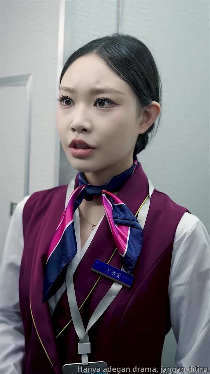 [Dubbing] Pilot Jagoan Cilik - Episode 32