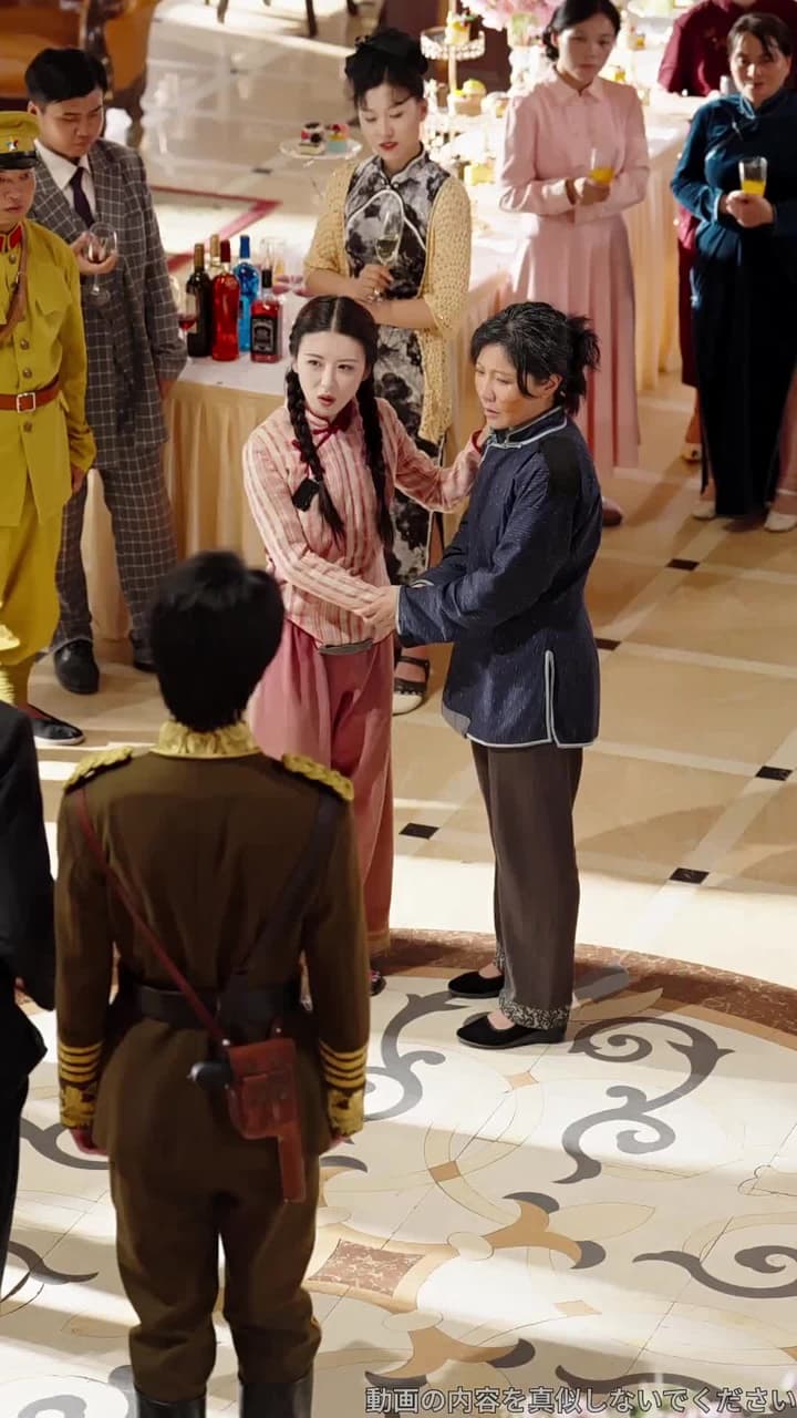 偽りの母 - Episode 21