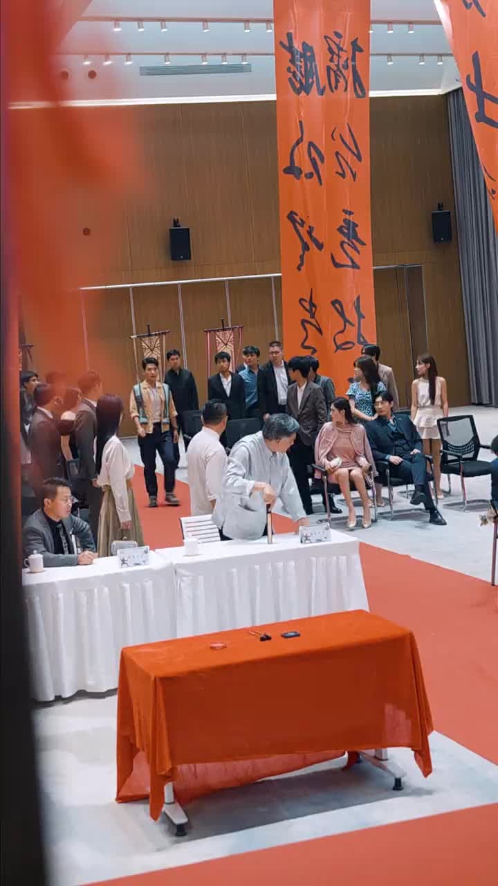 Sang Penakluk - Episode 6