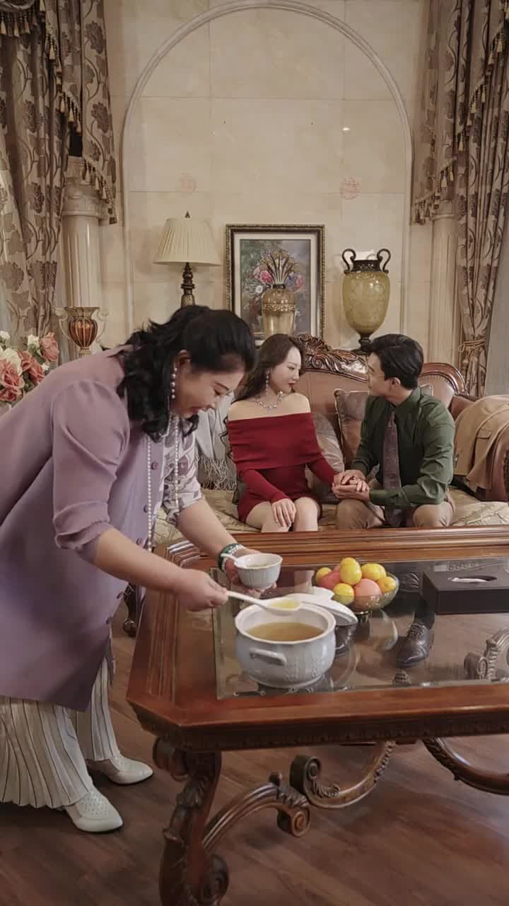 Gizli Mirasçı - Episode 59