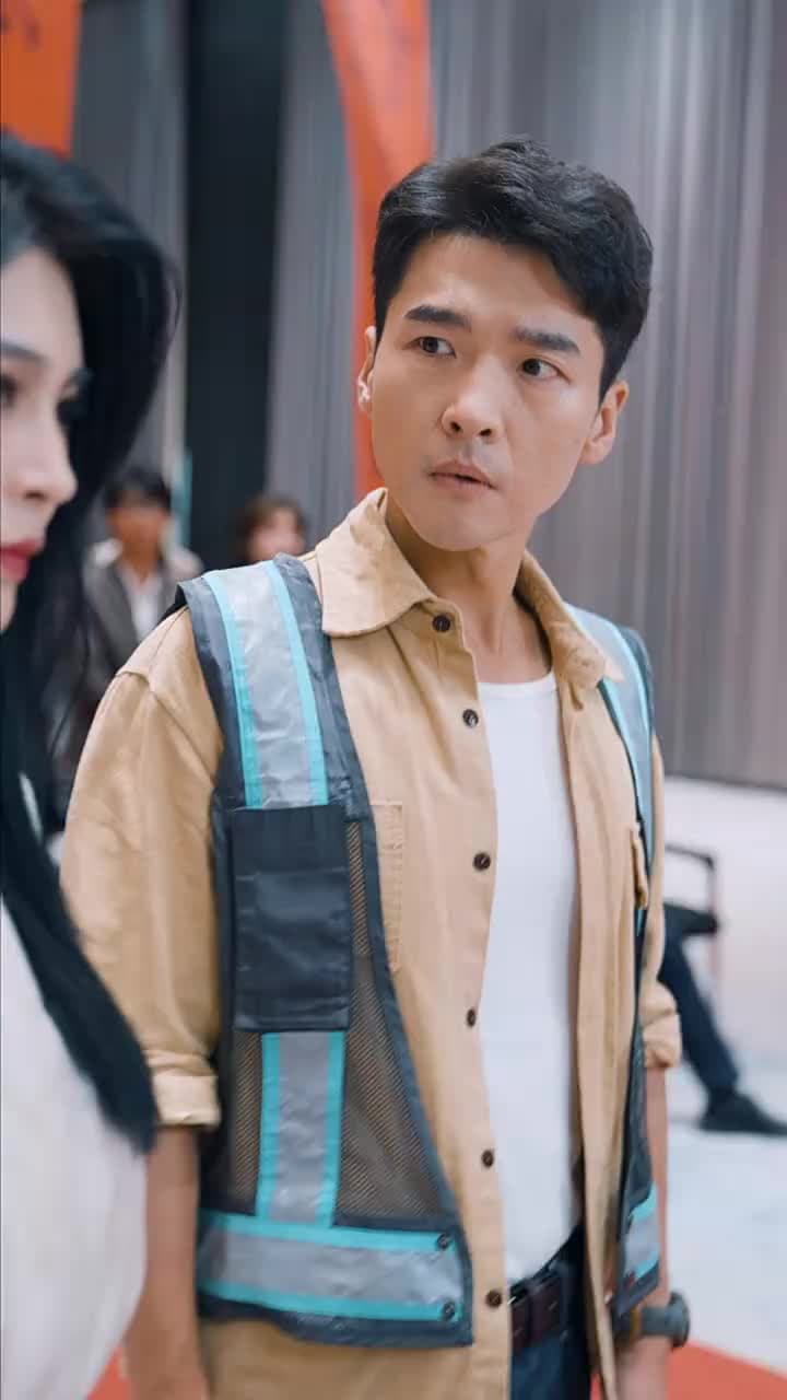 Sang Penakluk - Episode 9