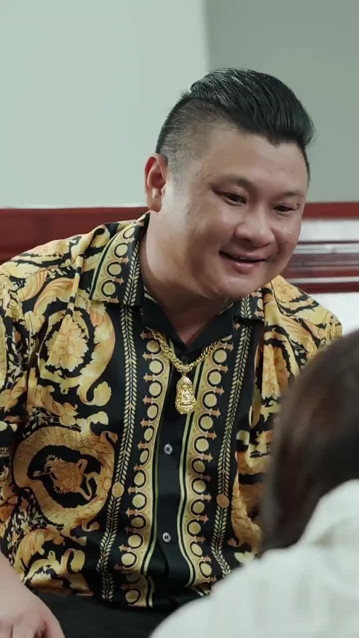 [พากย์ไทย]รักนี้ชะตาลิขิต - Episode 44
