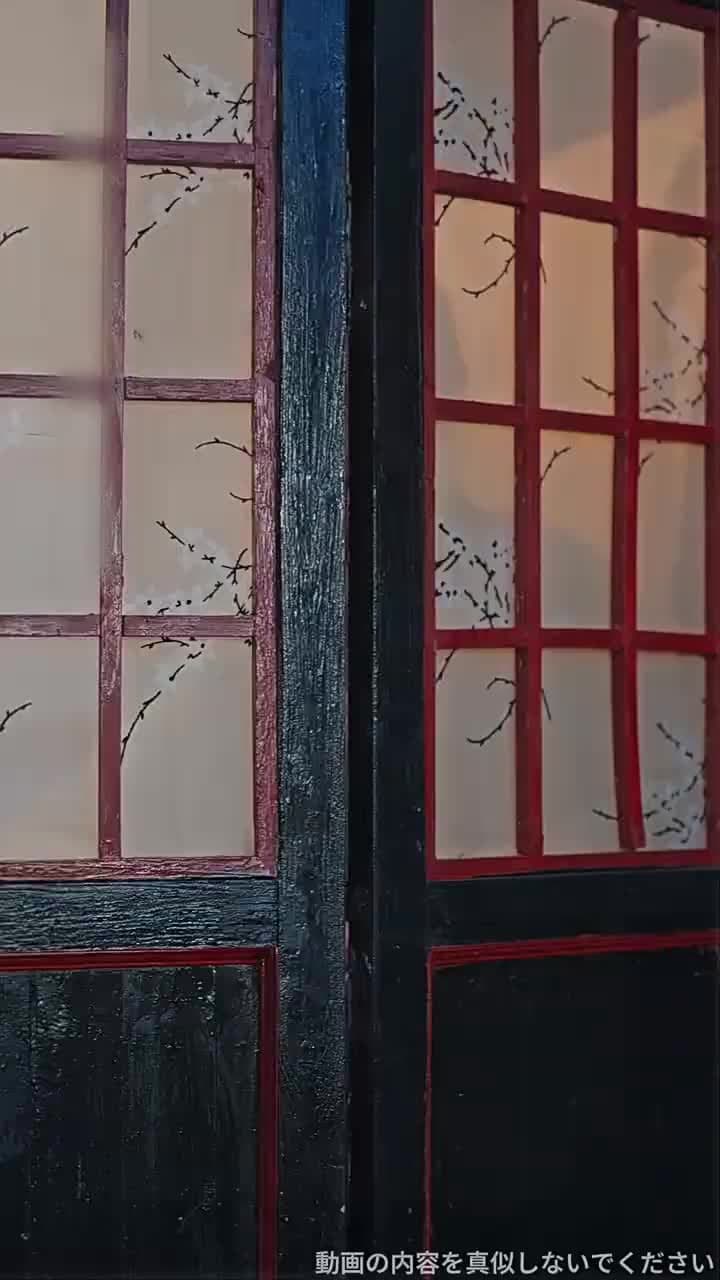琵琶が、母を呼んだ - Episode 9