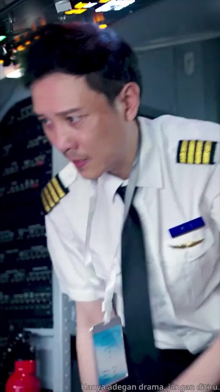 [Dubbing] Pilot Jagoan Cilik - Episode 22