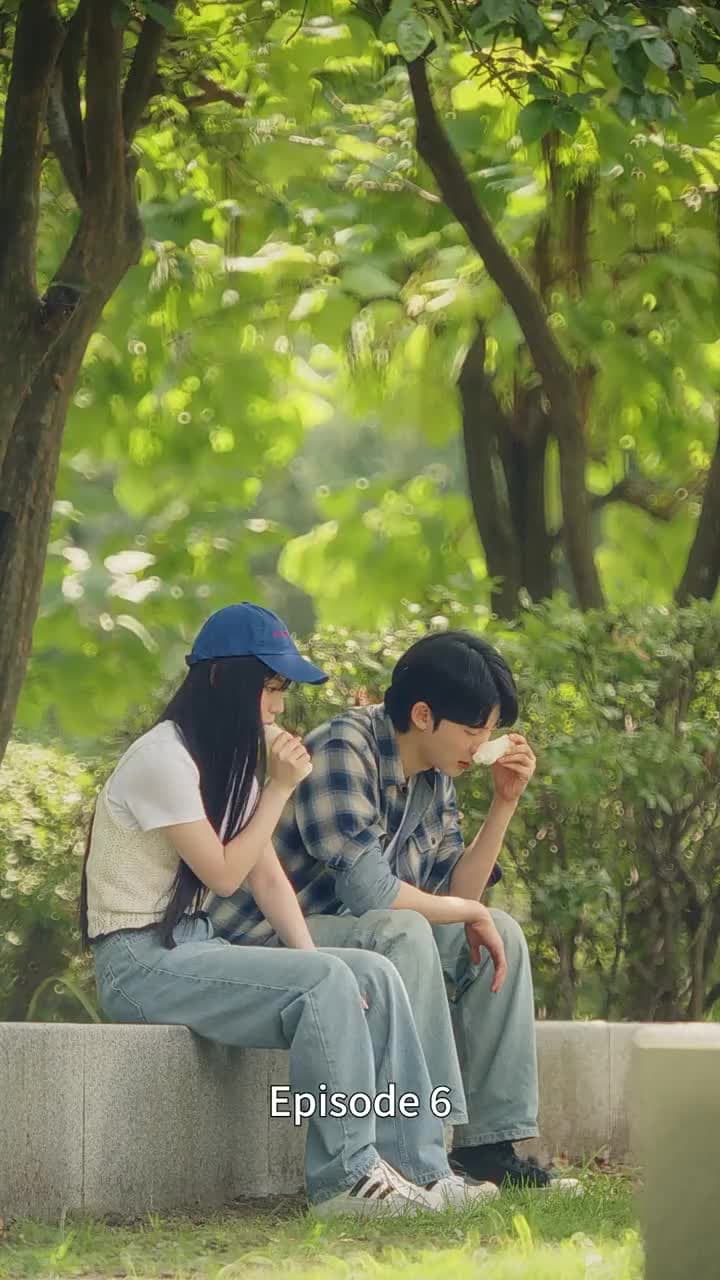 What Summer Loves! - Episode 6