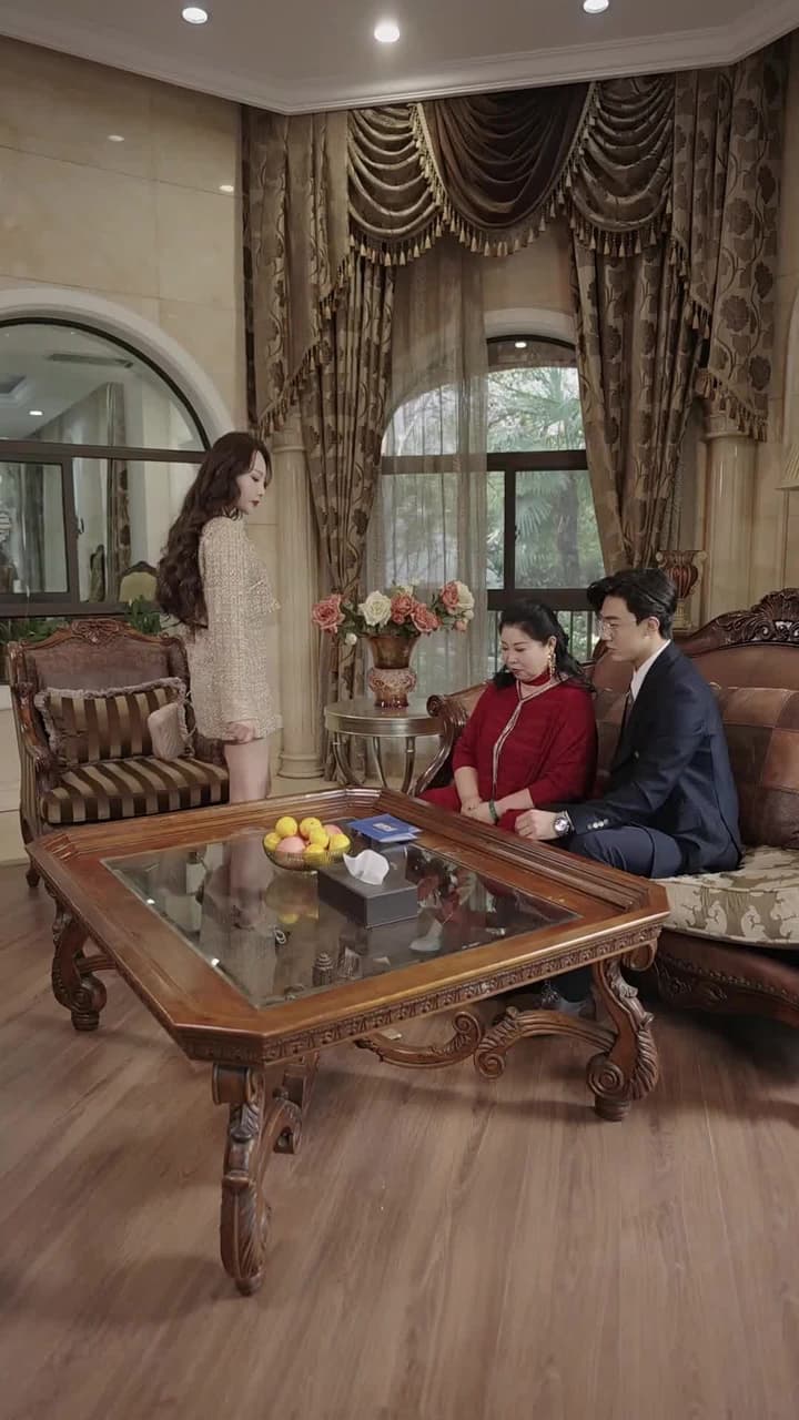 Gizli Mirasçı - Episode 68