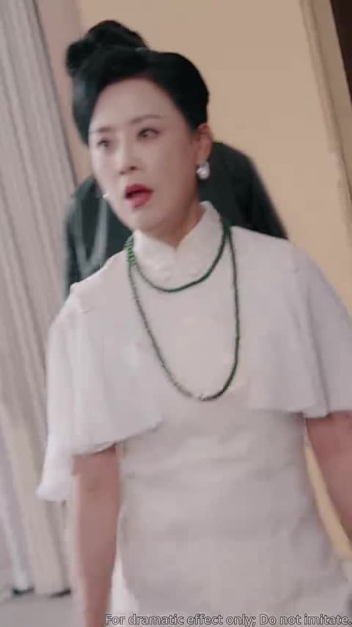 Queen Mother & Me - Episode 45