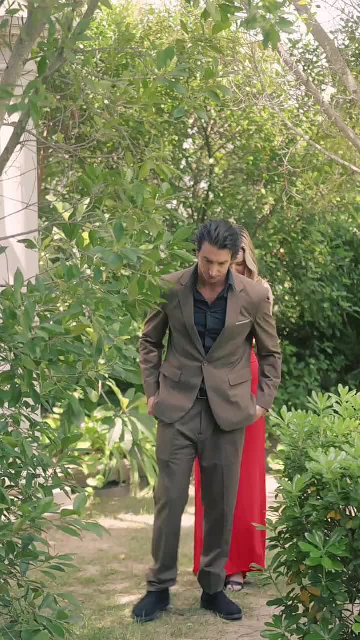 Xiềng Xích Alpha - Episode 8