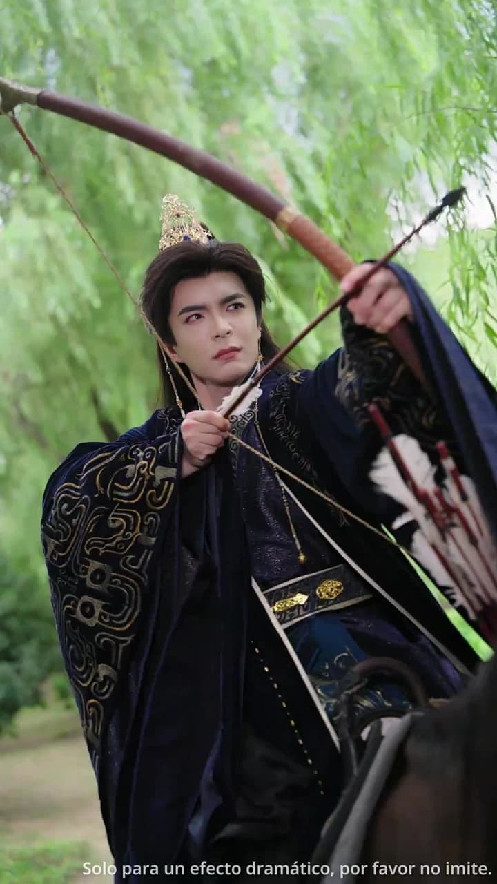 Sangre del Emperador - Episode 62