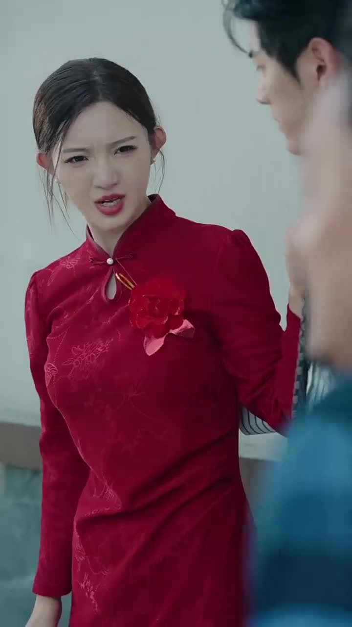[พากย์ไทย]รักนี้ชะตาลิขิต - Episode 59