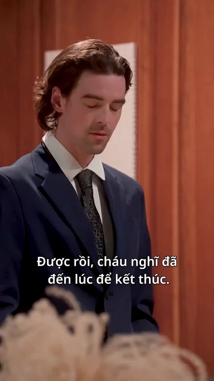 Cuộc Ly Hôn Trong Bóng Đêm - Episode 13
