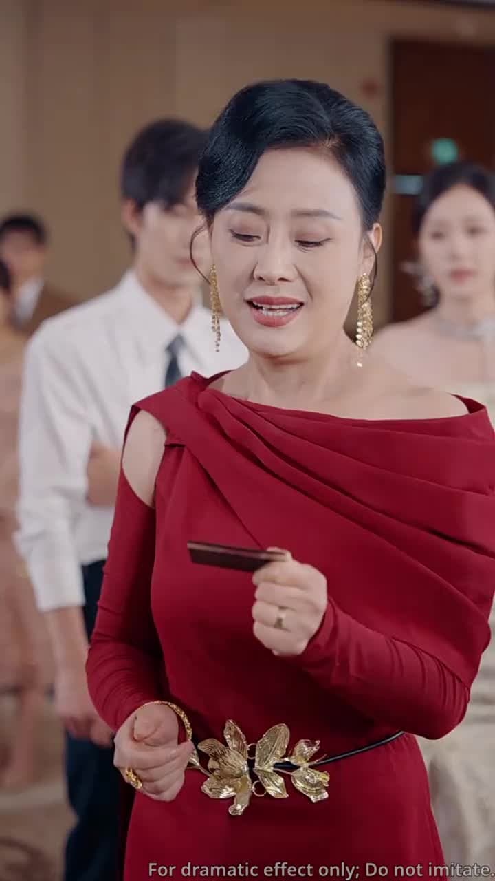 Queen Mother & Me - Episode 36