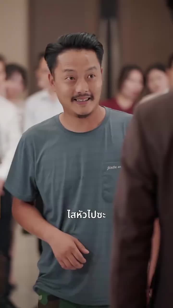 [พากย์ไทย]รักนี้ชะตาลิขิต - Episode 29