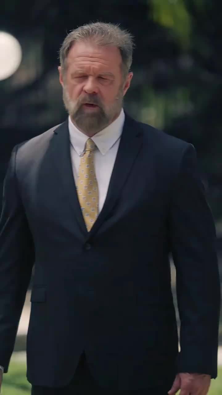 Xiềng Xích Alpha - Episode 70