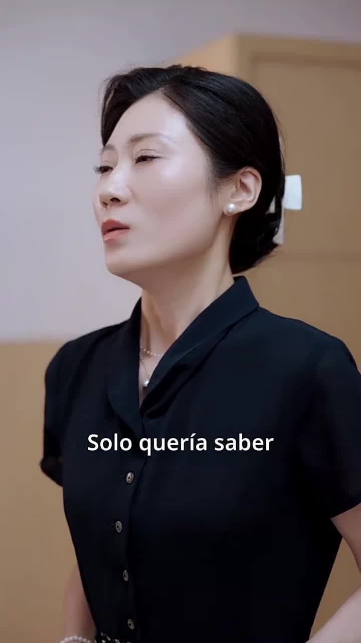 Madre fiera, hija despierta - Episode 25