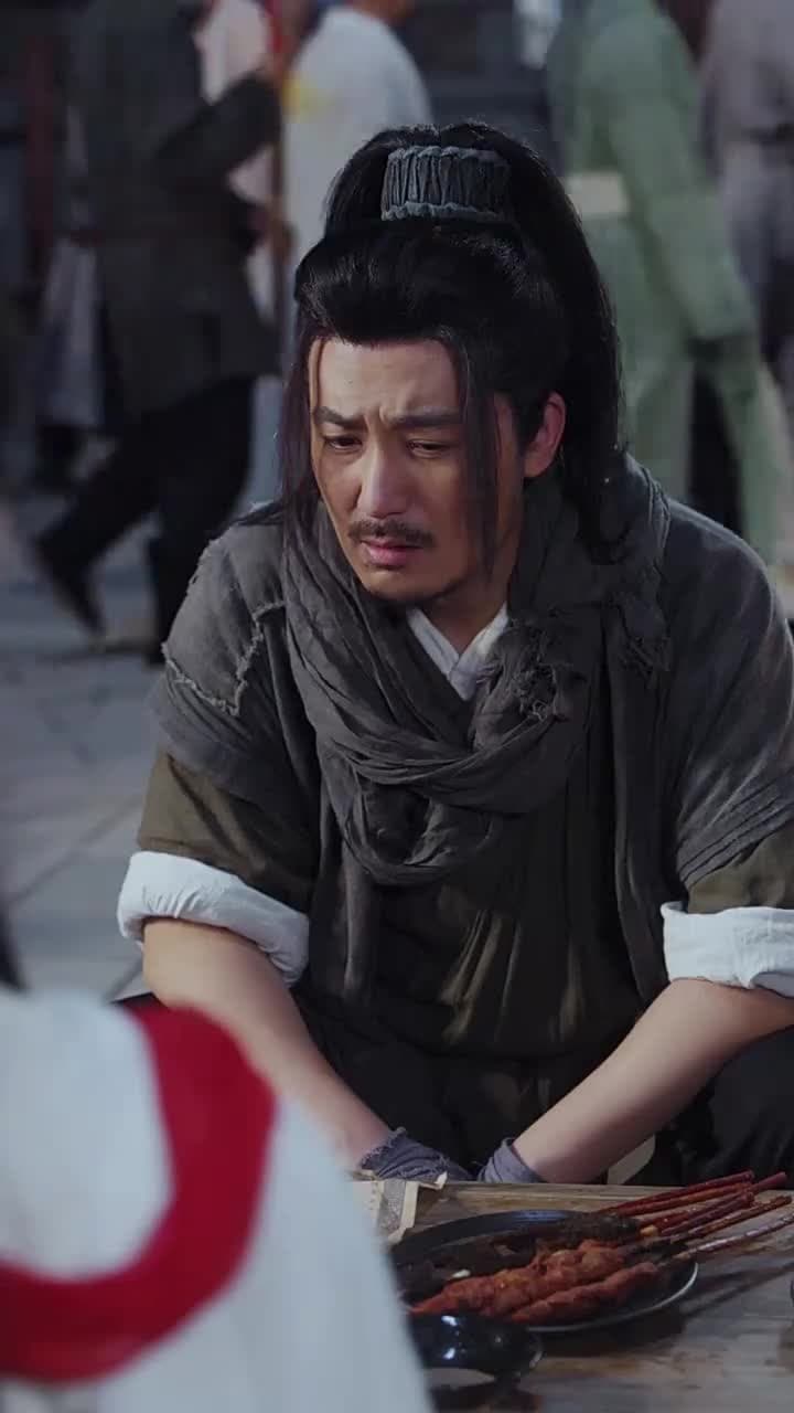 Lady, Your Substitute Groom is the Celestial Emperor - Episode 10