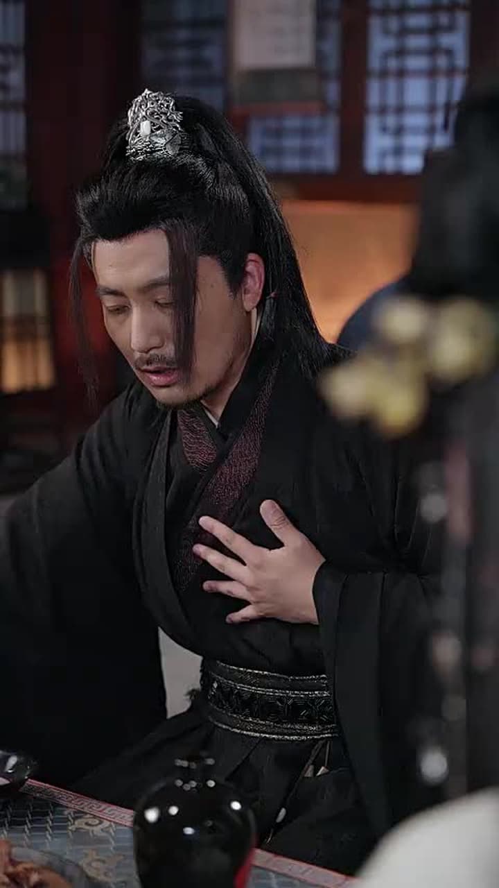 Lady, Your Substitute Groom is the Celestial Emperor - Episode 39
