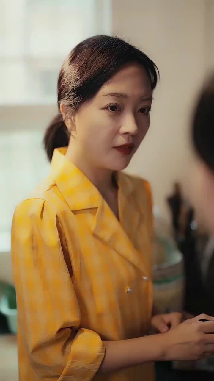 すり替えられた絆 ~隠された真実の行方 - Episode 28
