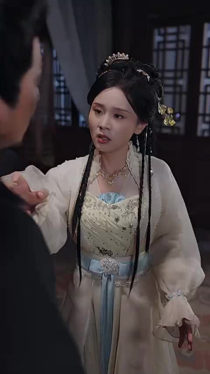 Lady, Your Substitute Groom is the Celestial Emperor - Episode 35