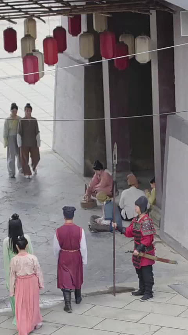 剣と心 - Episode 56