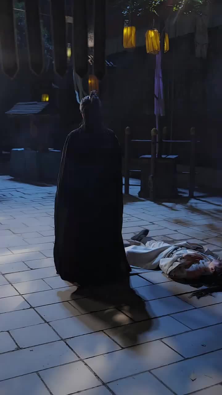 Lady, Your Substitute Groom is the Celestial Emperor - Episode 68