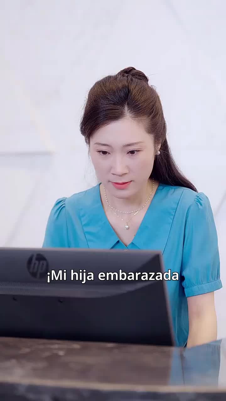 Madre fiera, hija despierta - Episode 1