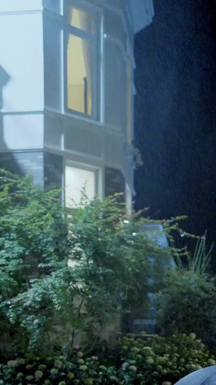 [Doppiato] Dopo la pioggia, non ti incontrerò. - Episode 36