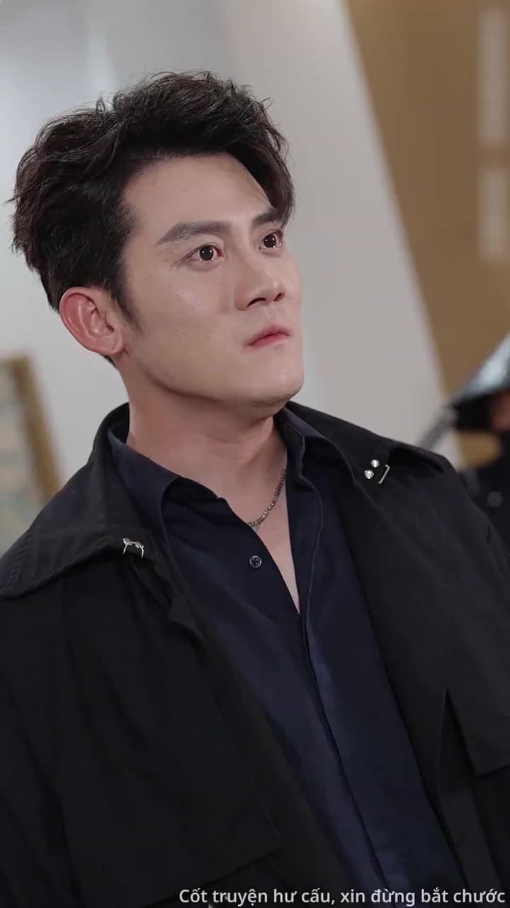 Ông Bố Vô Địch Và Nữ Tổng Tài Lạnh Lùng - Episode 56