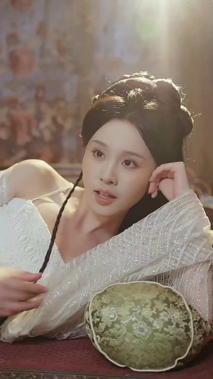 Lady, Your Substitute Groom is the Celestial Emperor - Episode 49