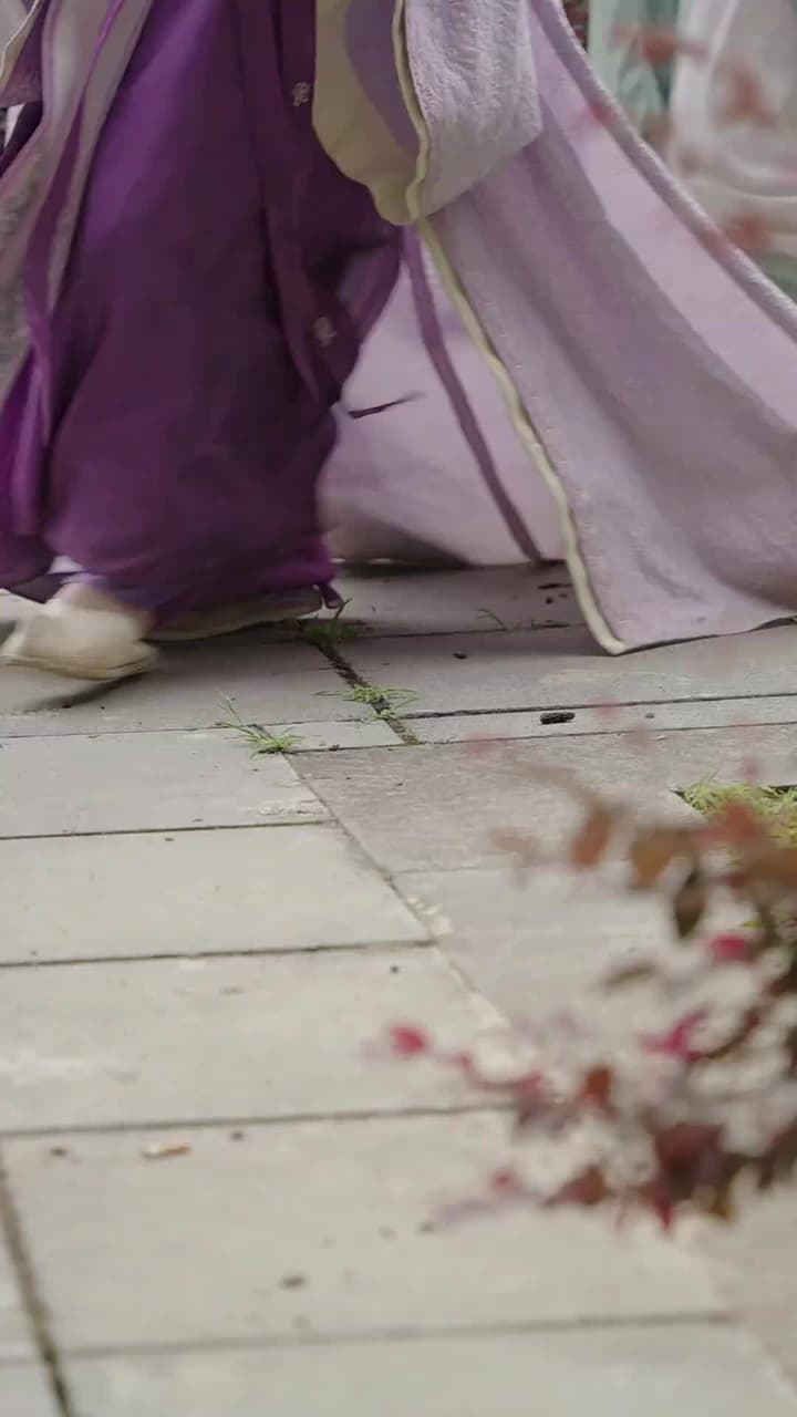 剣と心 - Episode 11