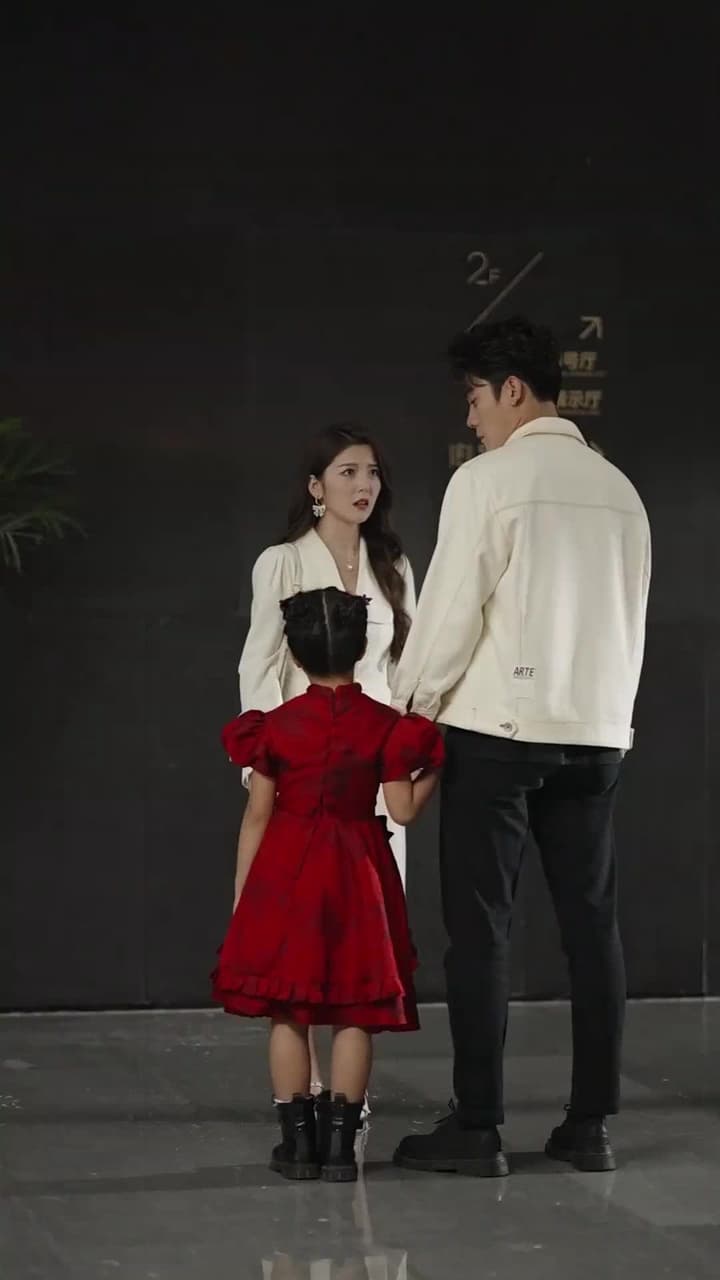 Ông Bố Vô Địch Và Nữ Tổng Tài Lạnh Lùng - Episode 22