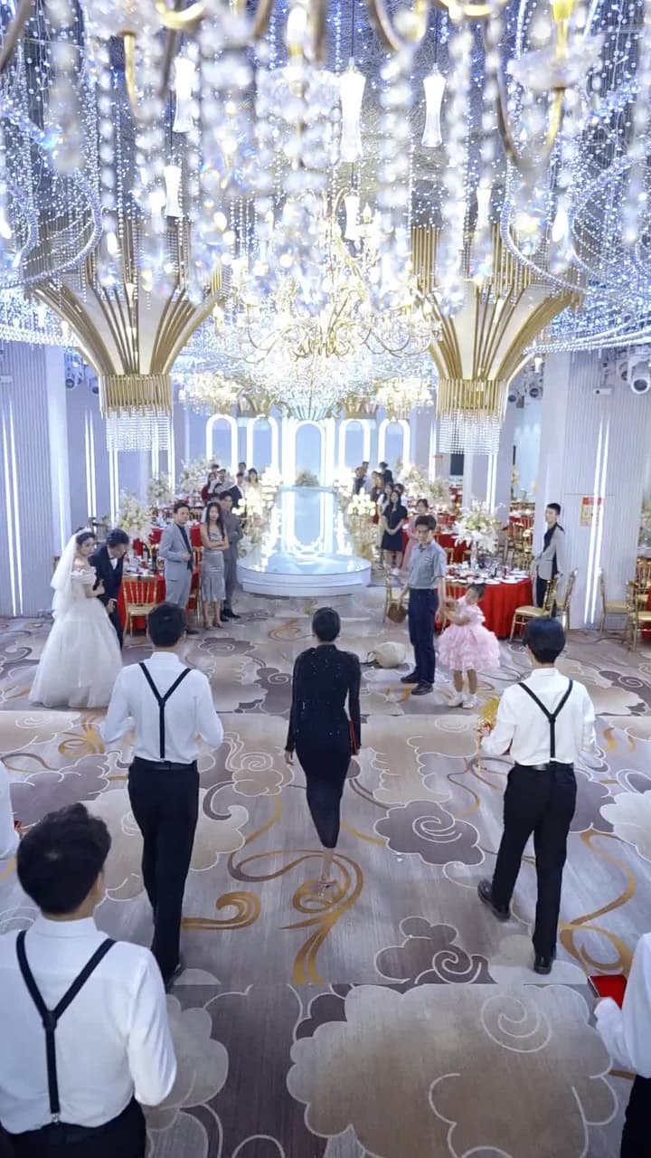 Ông Bố Vô Địch Và Nữ Tổng Tài Lạnh Lùng - Episode 8