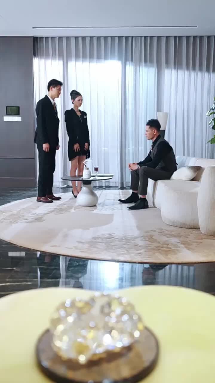 [吹替]私の夫と結婚してください - Episode 54