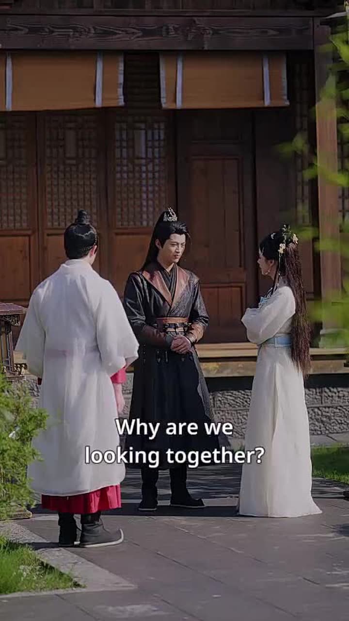 Lady, Your Substitute Groom is the Celestial Emperor - Episode 29