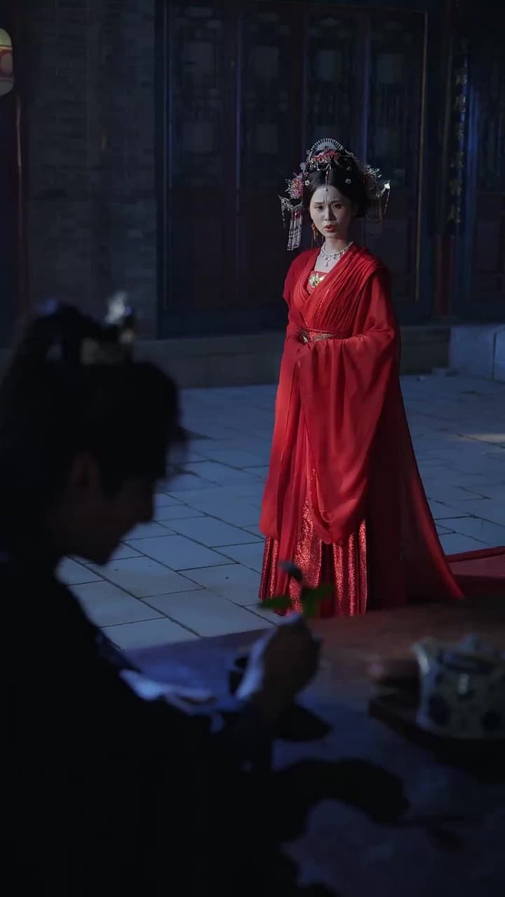 Lady, Your Substitute Groom is the Celestial Emperor - Episode 66