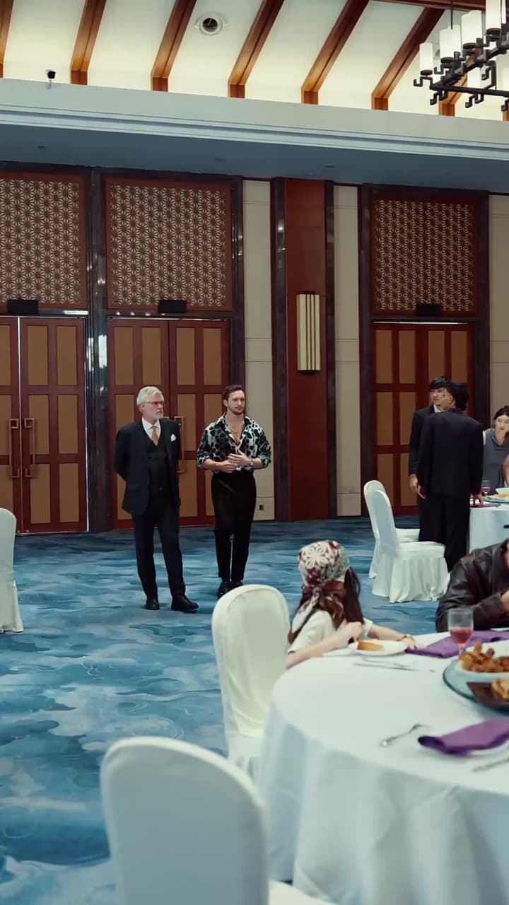 MY CEO MOMMY AND KUNG FU DADDY - Episode 42