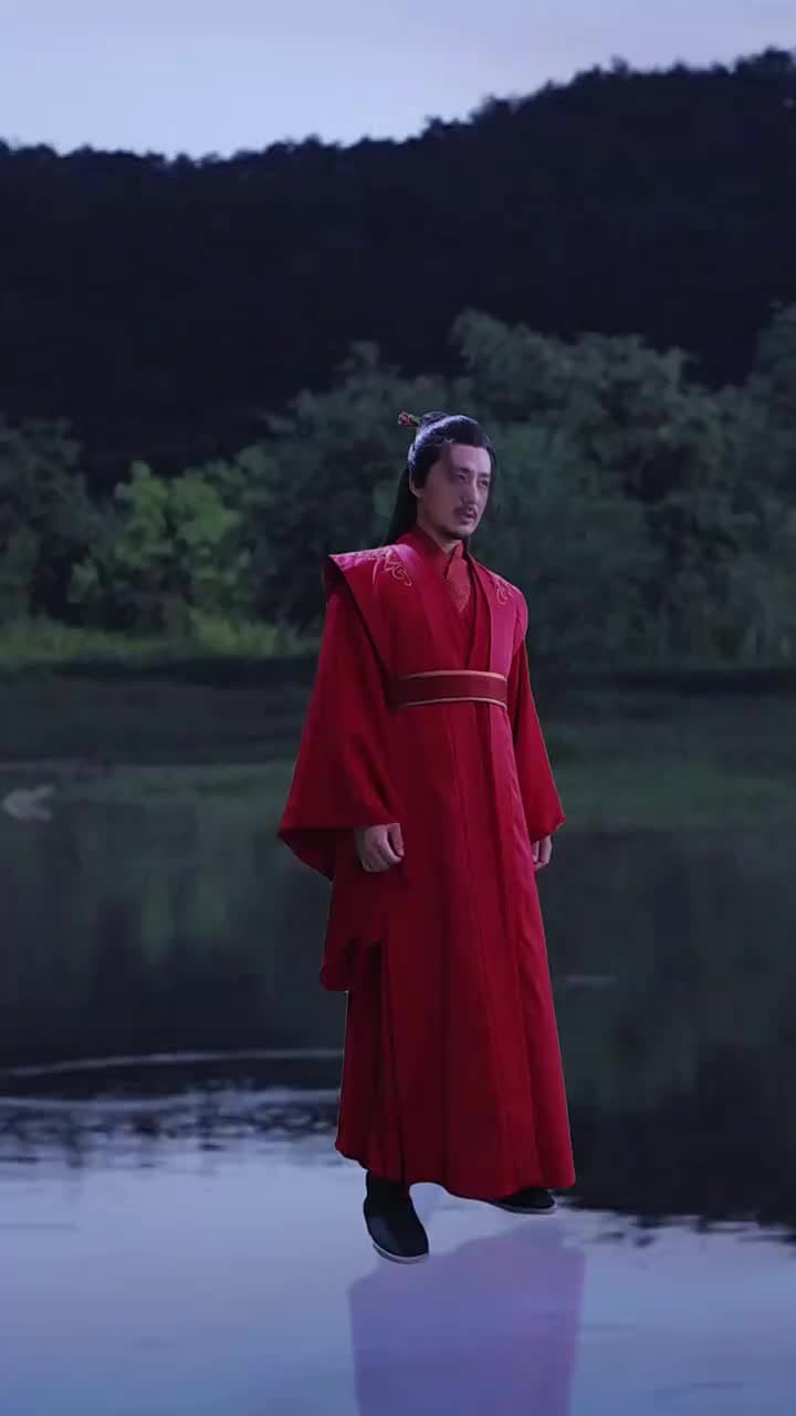 Lady, Your Substitute Groom is the Celestial Emperor - Episode 72