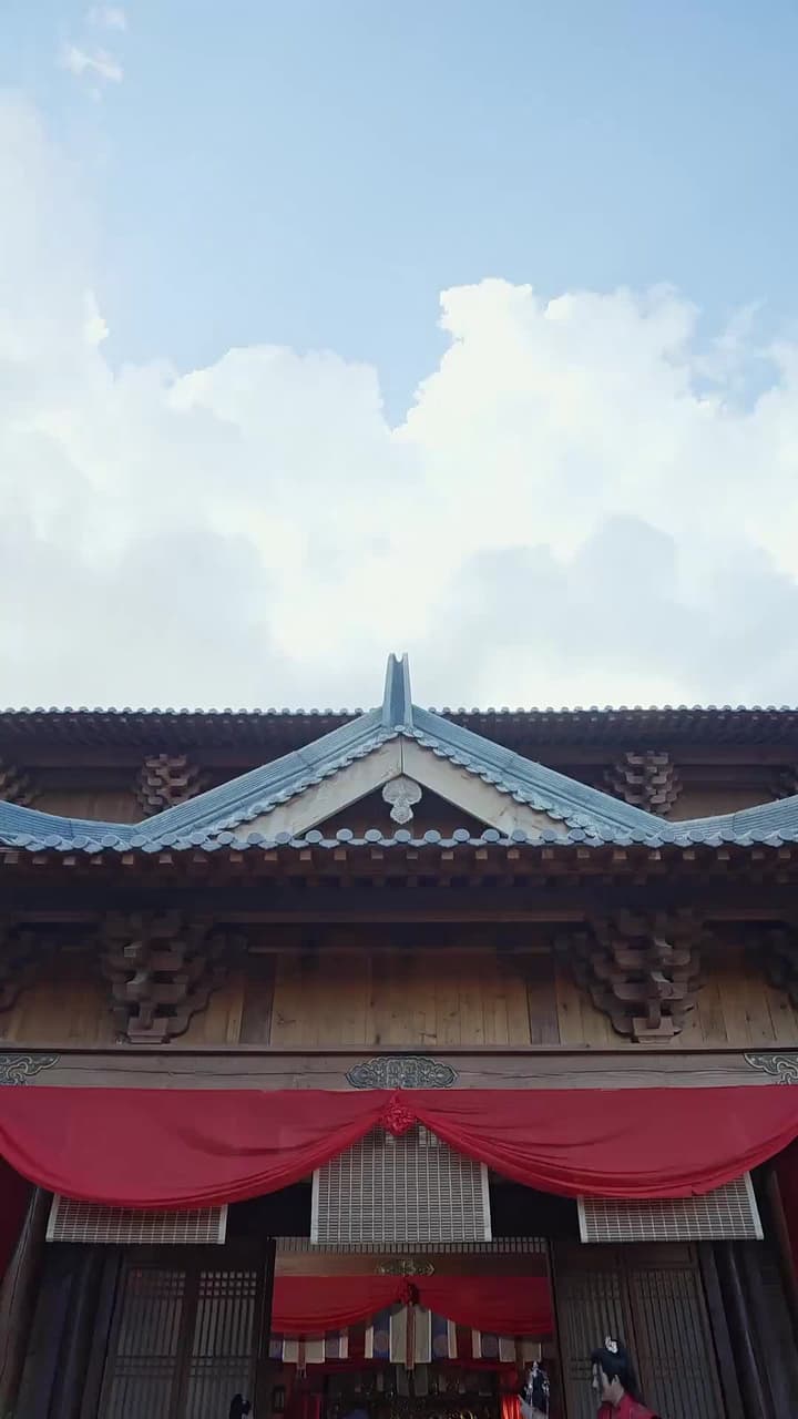 Lady, Your Substitute Groom is the Celestial Emperor - Episode 63